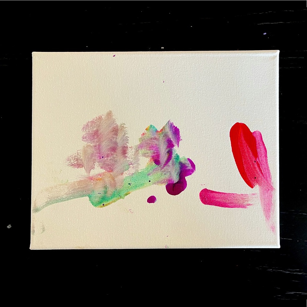 Team Jocelyn Painting